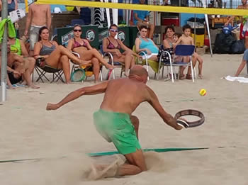 10è Torneig Tambeach