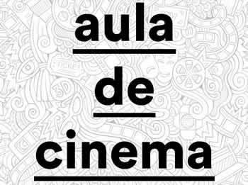 Aula de cinema