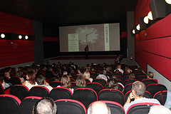 Bosc Cinema Municipal