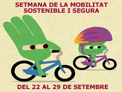 Setmana de la Mobilitat