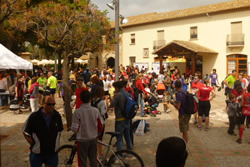 Cursa Talaia