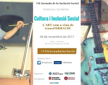 Jornada inlcusió social
