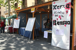 Sant Jordi 2013