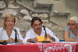 Pregó Festa Major de la Geltrú