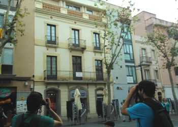 Viquimarató biblioteques