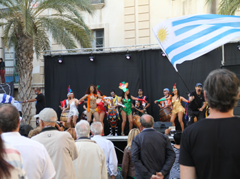 Festa de la Diversitat Cultural