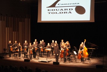 Camerata Eduard Toldrà