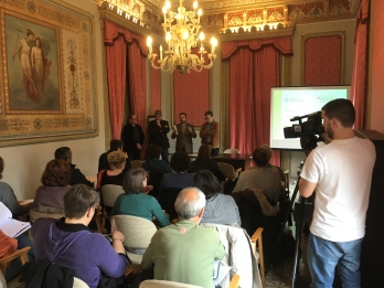 Curs educació Medi Ambiental