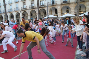 Festa de la diversitat