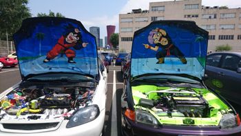 Japaddicts