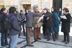 gvisita master