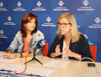 Presentació pla de màrqueting