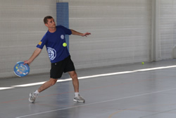 Lliga Catalana de Tamborí
