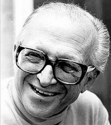 Pere Calders