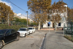 Nou carrer de la Boia