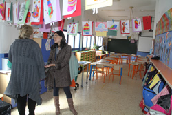 visita escola la pau