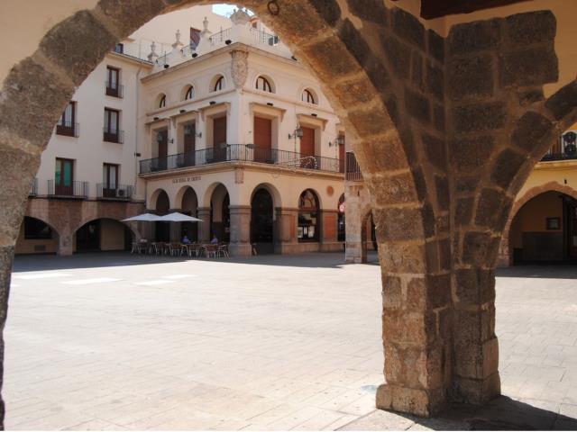 Vila-Real, País Valencià