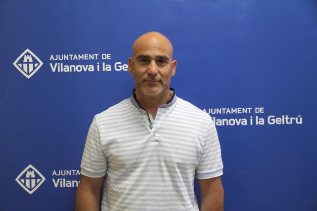 Miguel Ángel Iglesias Montouto