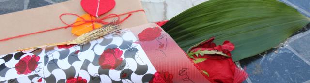 Sant Jordi a Vilanova i la Geltrú