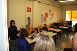 Visita directora SOC 250a