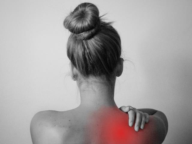 DIA MUNDIAL DE LA FIBROMIÀLGIA, LA FATIGA CRÒNICA I D'ALTRES SÍNDROMES DE SENSIBILITZACIÓ CENTRAL