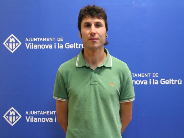Guillem Bau Vargas