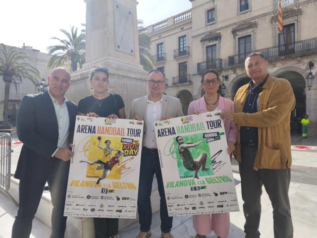 Torna l'Arena 1000