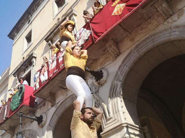 Convocatòria de premsa