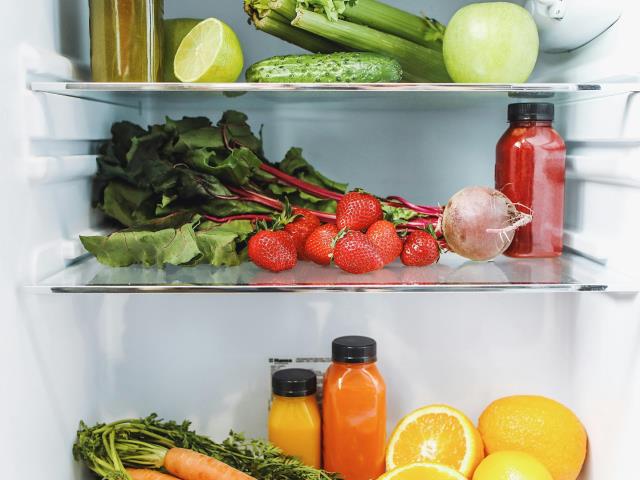 CONSELLS DE SEGURETAT ALIMENTÀRIA EN TALLS D'ELECTRICITAT