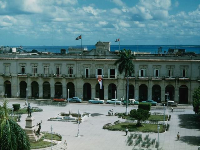Matanzas, Cuba 