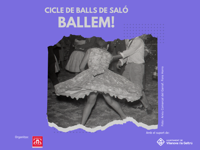 BALLEM!