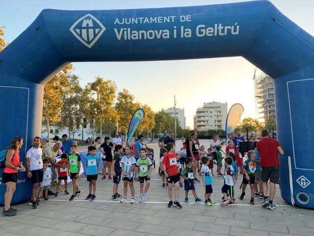 DIA MUNDIAL DE L'ACTIVITAT FÍSICA