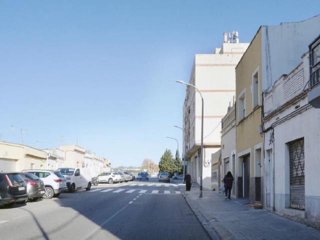 Projecte de carril bici a l'avinguda de Vilafranca