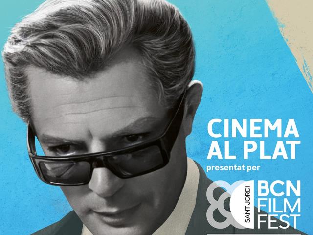 BCN Film Festival a Vilanova i la Geltrú