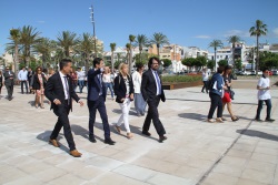 plaça del port 3