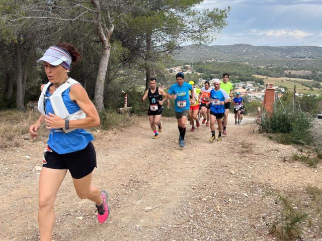 20a Cursa de la Talaia