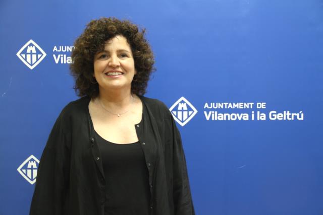 Teresa Llorens Carbonell