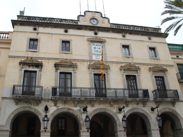 Convocatòria de premsa