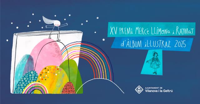 XV Edició Premi Mercè Llimona