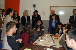 Visita directora SOC 250b