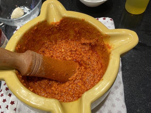 Tallers de cuina tradicional