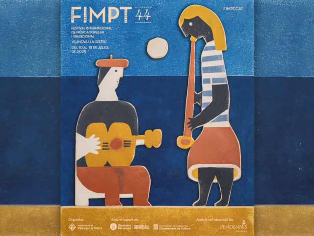 44è FIMPT