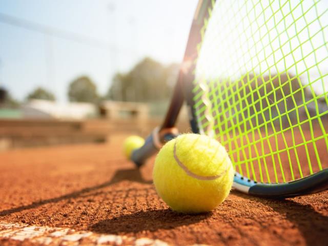 Circuit ITF de Tennis