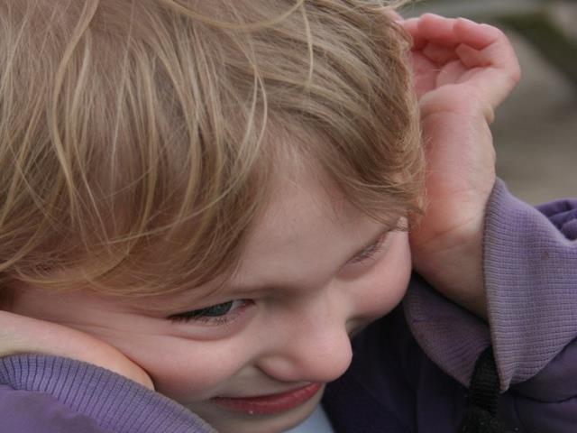 DIA MUNDIAL DE LA CONSCIENCIACIÓ DE L'AUTISME