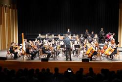 Orquestra ECMM petita