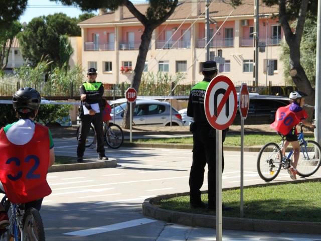 Convocatòria de premsa