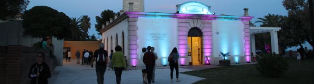 Nit dels Museus 17/18 de maig